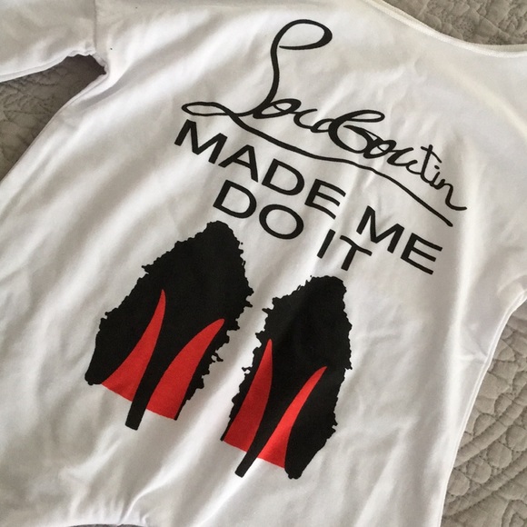 Boutique Off the Shoulder One Piece - Picture 2 of 6